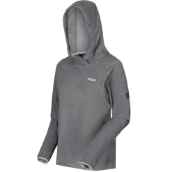 Regatta Montes Pullover Hoodie in Grey