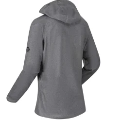 Regatta Montes Pullover Hoodie in Grey
