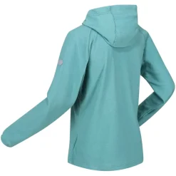 Regatta Montes Pullover Hoodie in Blue