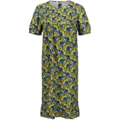 Regatta Orla Smock Dress in Multi colour