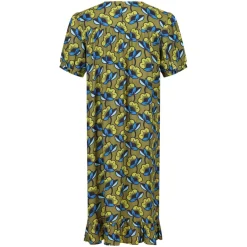 Regatta Orla Smock Dress in Multi colour