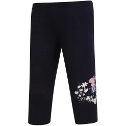 Regatta Peppa Jogger Legging Girls in Yellow