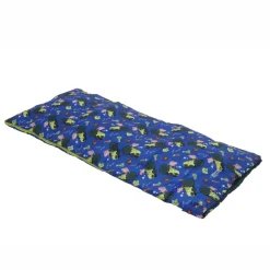 Regatta Peppa Pig Sleeping Bag in Blue