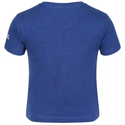 Regatta Peppa Tee in Blue