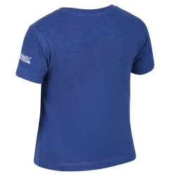 Regatta Peppa Tee in Blue