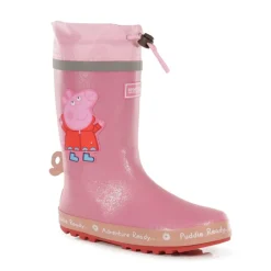 Regatta Peppawelly in Pink