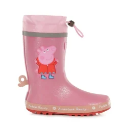 Regatta Peppawelly in Pink