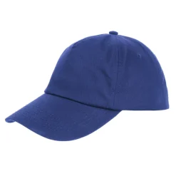 Regatta Pro5panelcap in Blue