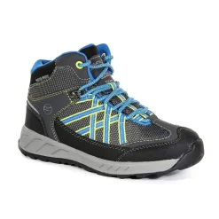 Regatta Samaris Mid Hiking Boots in Multi