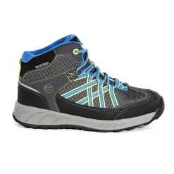 Regatta Samaris Mid Hiking Boots in Multi