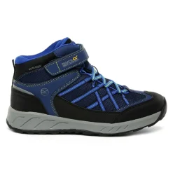 Regatta Samaris Mid Hiking Boots in Multi