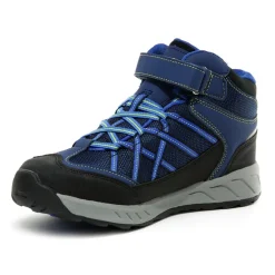 Regatta Samaris Mid Hiking Boots in Multi