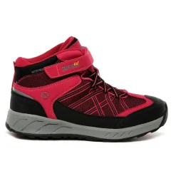 Regatta Samaris Mid in Pink