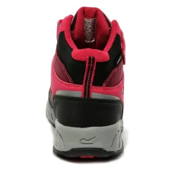 Regatta Samaris Mid in Pink