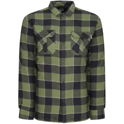 Regatta ShlfrdpdShirt in Green