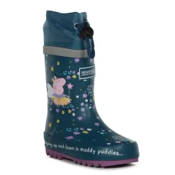 Regatta Splash Wellington Boots in Multi