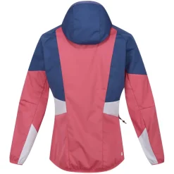 Regatta Tarvos V Lightweight Softshell Jacket in Pink