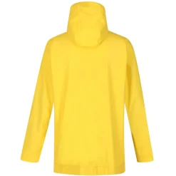 Regatta Tinsley Waterproof Jacket in Yellow
