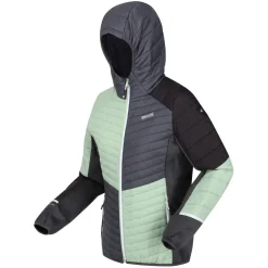 Regatta Trutton Jacket in Multi