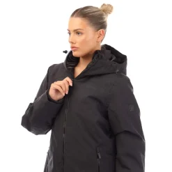 Regatta Voltera III Waterproof Jacket in Grey