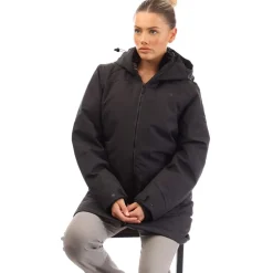 Regatta Voltera III Waterproof Jacket in Grey