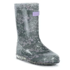 Regatta Wenlock Wellington Boots in Multi