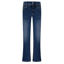 Replay Waly Slim Denim Juniors in Blue