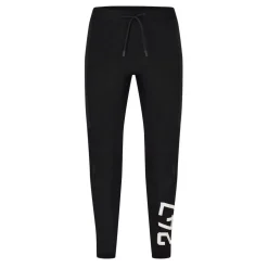 Represent 247 R247 Running Tights with R Logo in Black
