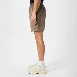 Represent 247 Team 247 Fused Shorts in Brown