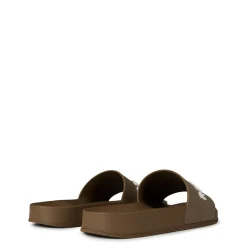 Represent Owners Club Sliders in Beige