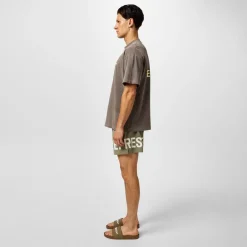 Represent Owners Club Sliders in Beige