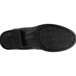 Requisite Aspen Jodhpur Boots in Black