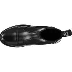 Requisite Aspen Jodhpur Boots in Black