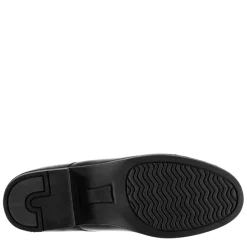 Requisite Darwen Jodhpur Boots in Black