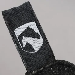 Requisite Darwen Jodhpur Boots in Black