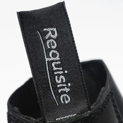 Requisite Darwen Jodhpur Boots in Black