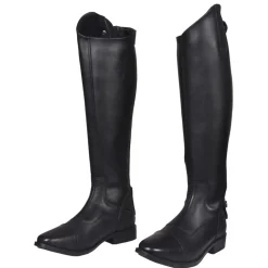 Requisite Sarah Tall Riding Boots in Black