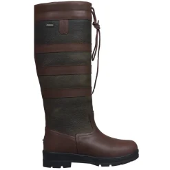 Requisite Shelby Country Boots in Brown