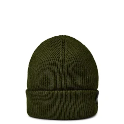 Reusch Eddie Beanie in Green
