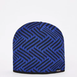 Reusch Kai Beanie in Blue