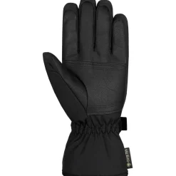 Reusch Manue GorE-Tex Glv in Black
