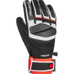Reusch Racing Glv in Black