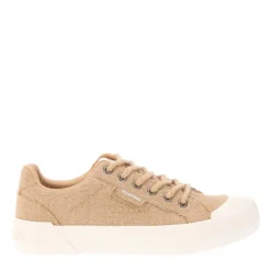 Rocket Dog Cheery Heidi Jute Trainers in Natural