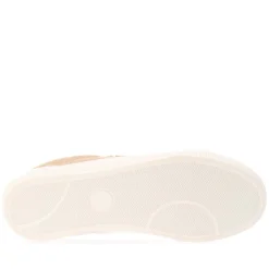 Rocket Dog Cheery Heidi Jute Trainers in Natural