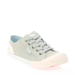 Rocket Dog Jazzin Bondi Denim Pumps in Light Blue