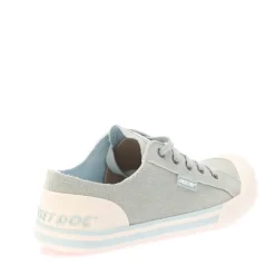 Rocket Dog Jazzin Bondi Denim Pumps in Light Blue