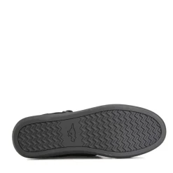 Rocket Dog Mint Suede Ankle Boots in Black