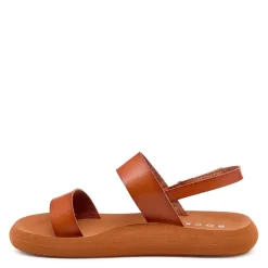 Rocket Dog Sunshine Sandals in Cognac