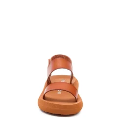 Rocket Dog Sunshine Sandals in Cognac