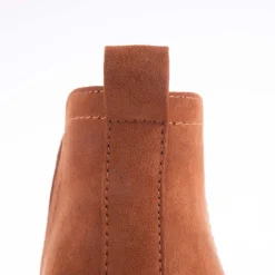 Rocket Dog York Ankle Boots in Cognac